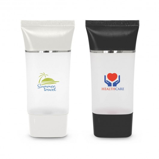 Luxe 60mL Hand Sanitiser Tubes